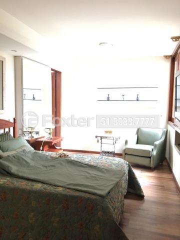Apartamento à venda com 4 dormitórios em Menino deus, Porto alegre cod:195179 - Foto 7