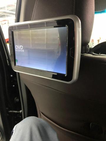 Sw4 SRX 2018/2019 7 Lugares (Top de Linha) Vender Hoje!!! - Foto 7