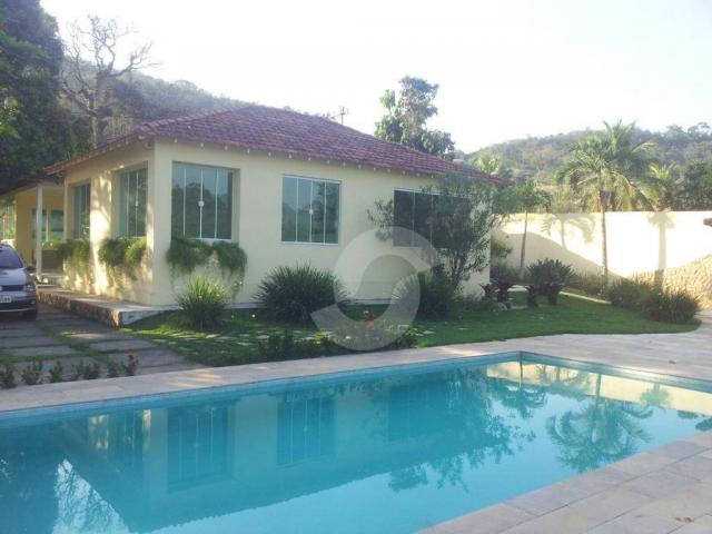 Terreno à venda, 360 m² por R$ 75.000 - Santa Paula (Inoã) - Maricá/RJ