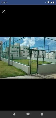 Apartamento novo com ótima localização - Foto 3