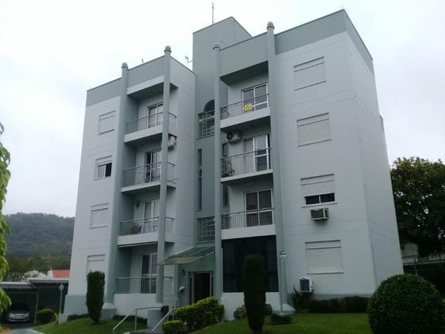 Apartamento para alugar com 2 dormitórios em , cod:I-024034