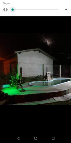 Casa com piscina na praia da harmonia - Foto 4