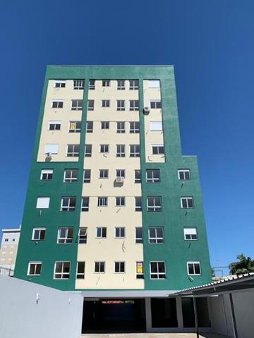 Apartamento para alugar com 1 dormitórios em , cod:I-024141