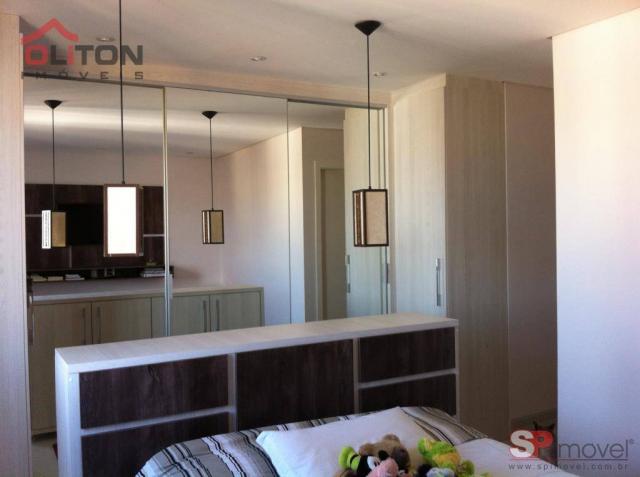 Cobertura com 4 dormitórios à venda, 328 m² por R$ 2.650.000,00 - Lauzane Paulista - São P - Foto 3