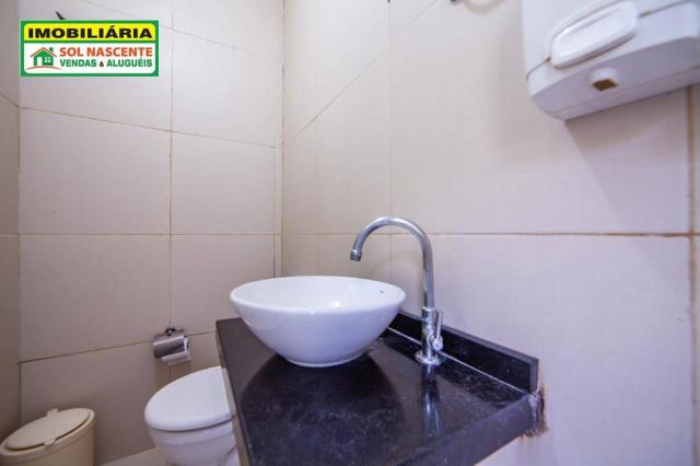 Ponto comercial - Foto 15