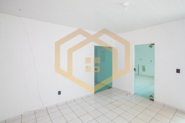 Casa para aluguel, 4 quartos, 3 vagas, Nossa Senhora das Graças - Porto Velho/RO - Foto 6