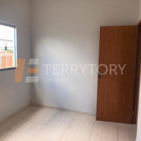 Casa à venda com 3 dormitórios em Dom felipe, Anápolis cod:CA00204 - Foto 8