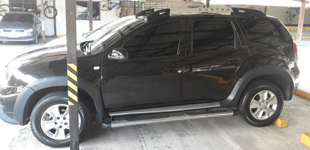 Renault Duster Dynamique 2016