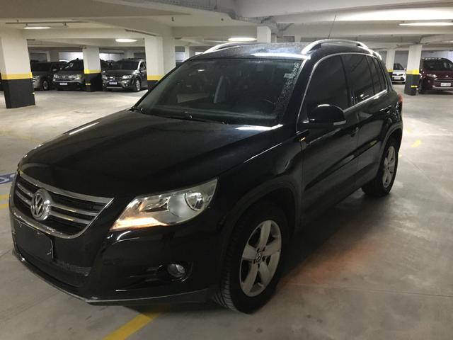 Tiguan 2010 2.0 tsi top - Foto 19