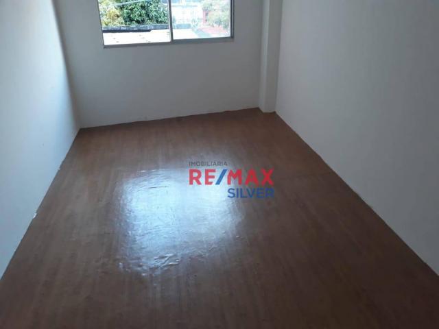 Apartamento 1/4 jardim apipema - Foto 4