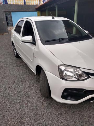 Vendo Etios - Foto 3