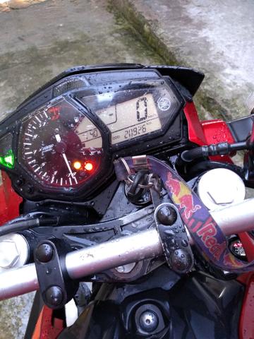 MT 03 Yamaha - Foto 11