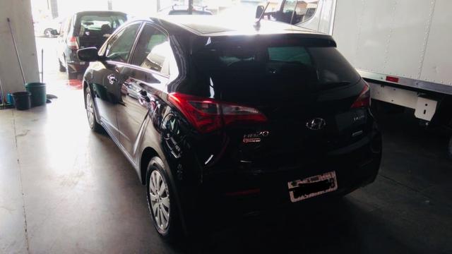 Hb20 comfort 1.6 automático 14/15 - Foto 2