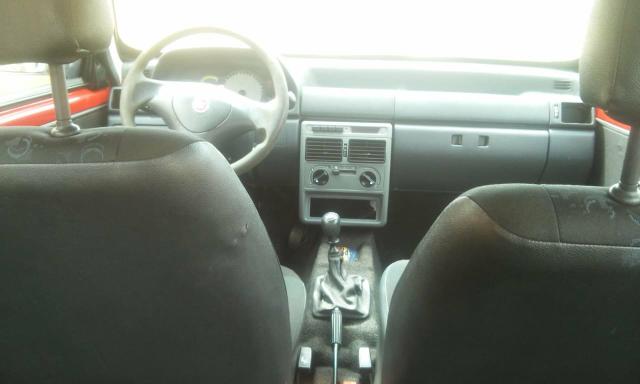 Carro fiat uno 2013 - Foto 3