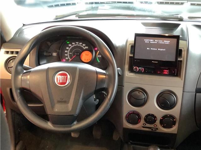 Fiat Palio 1.0 mpi fire 8v flex 2p manual - Foto 8