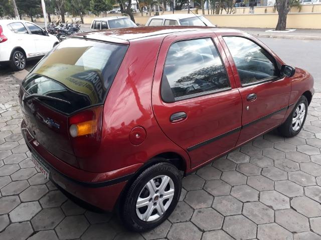 Fiat Palio EDX 1.0 1997/97 - Foto 6