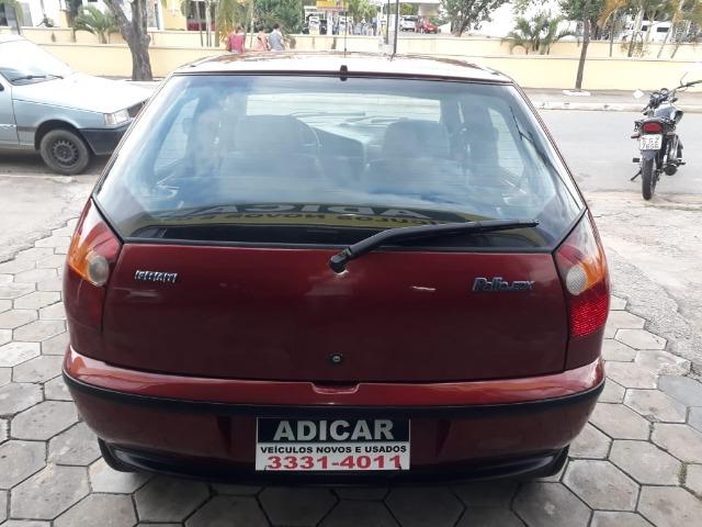 Fiat Palio EDX 1.0 1997/97 - Foto 5