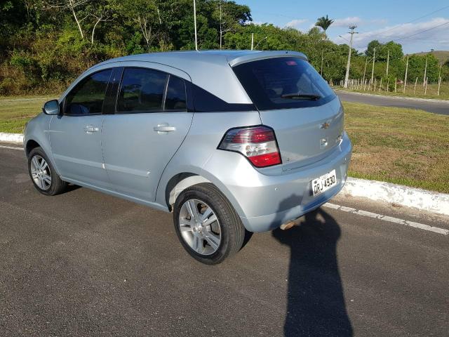 Agile LTZ 1.4 2013 - Foto 10