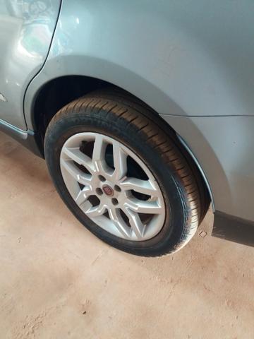 Vendo Grand siena - Foto 4