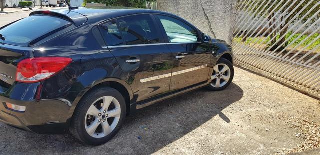 Cruze ltz hb 14/14 - Foto 5