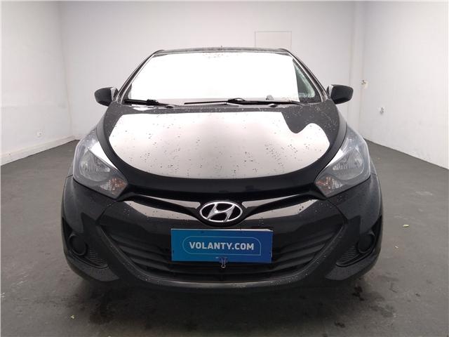 Hyundai Hb20 1.6 comfort plus 16v flex 4p manual - Foto 2