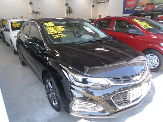 CHEVROLET CRUZE 1.4 TURBO LTZ 16V FLEX 4P AUTOMÁTICO - Foto 4