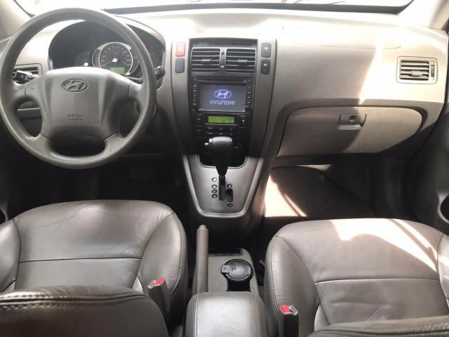 Hyundai - Tucson GLS 2.0 - 2015 - Foto 10