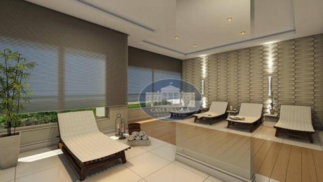 Cobertura residencial à venda, parque das paineiras, birigüi. - Foto 3