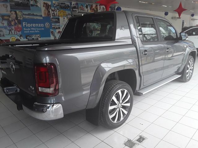 Amarok V6 - 2020 - Foto 5
