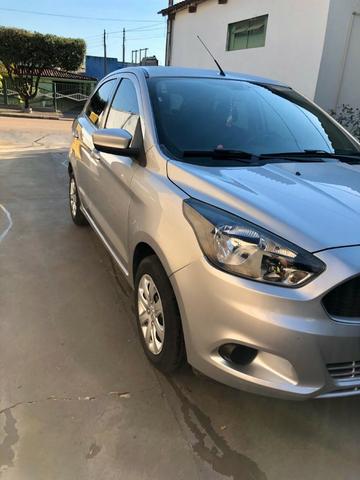 Ford ka - Foto 2