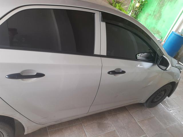 HB20 1.0 com gnv - Foto 5