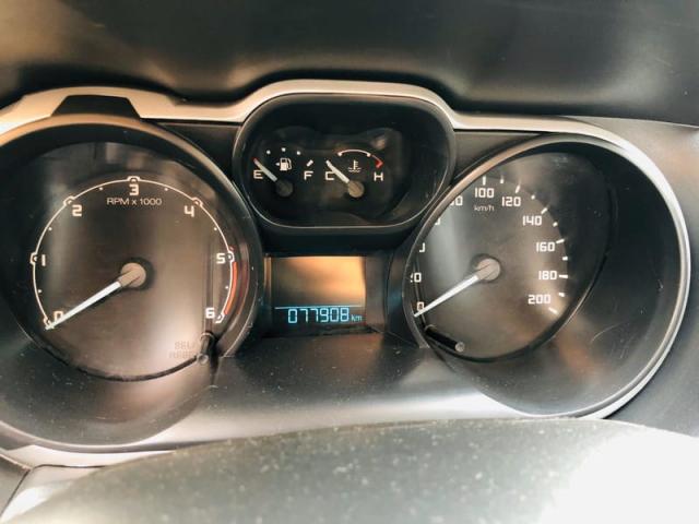 FORD RANGER 2.2 XLS 4X4 CD 16V DIESEL 4P MANUAL - Foto 7