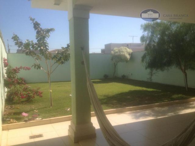 Casa residencial à venda, jardim são conrado, birigüi. - Foto 6
