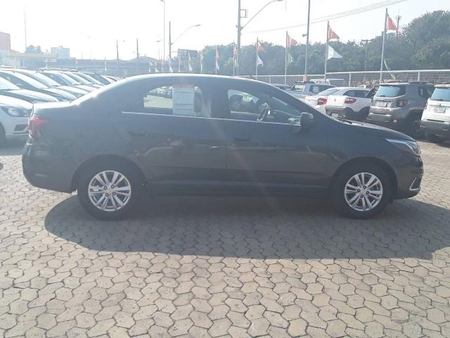 COBALT 2018/2019 1.8 MPFI 8V FLEX 4P AUTOMÁTICO - Foto 9