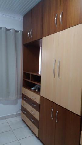 Casa no Residencial Green Garden - Foto 12