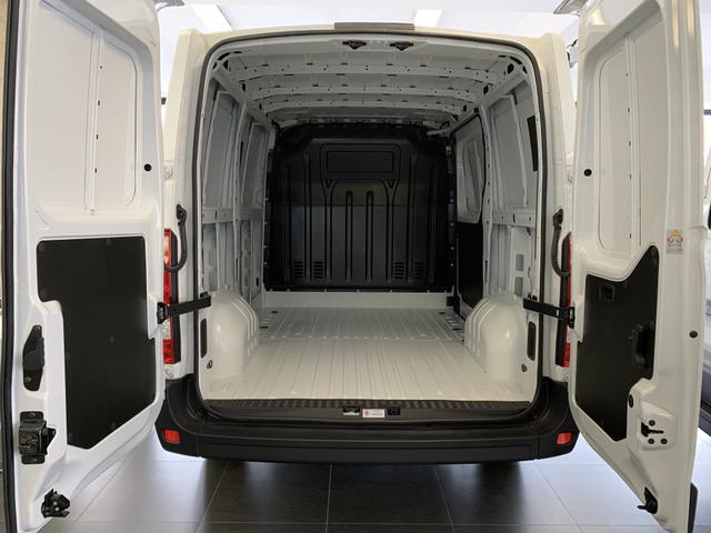 Renault Master Furgão L1H1 + Pack Conforto - Foto 8