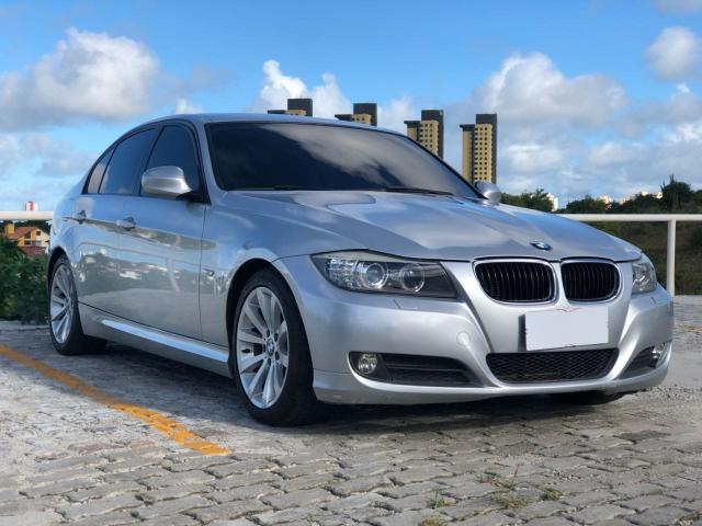 320I 2010/2011 2.0 TOP 16V GASOLINA 4P AUTOMÁTICO - Foto 13
