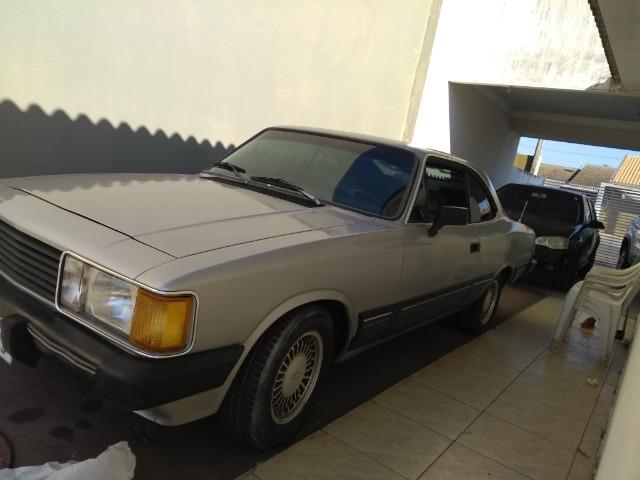 Opala Diplomata Coupe - Foto 6
