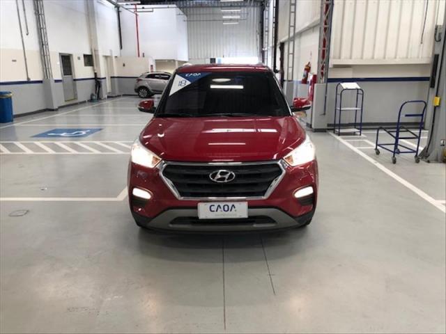 Hyundai Creta 1.6 16v Pulse - Foto 2
