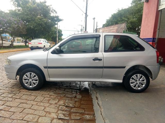 Gol G4 1.0 Básico