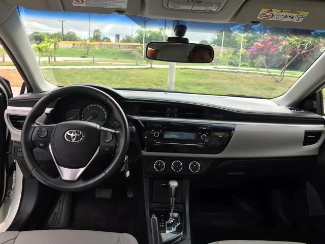 Corolla gli 2016 automático - Foto 7