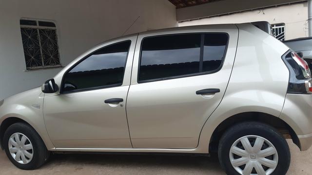 Sandero2013/2014