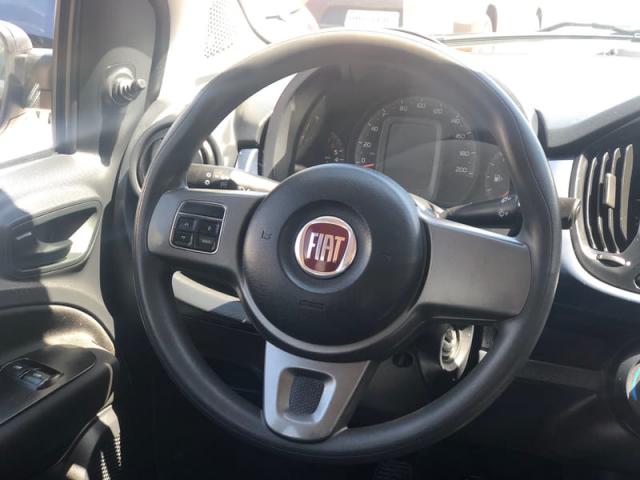 FIAT UNO ATTRACTIVE 1.0 2017 - Foto 6