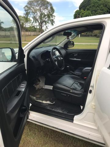 Hilux 2013 SRV 3.0 D-4D - Foto 8