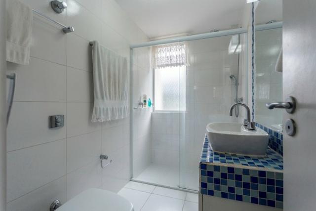 C-AP1548 Juvevê - APT Decorado, Planejado, 3Q Suíte 1 Vaga Livre - Foto 13