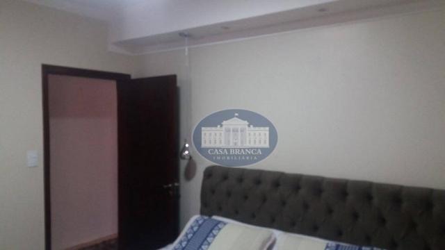 Casa residencial à venda, Jardim Pérola, Birigüi. - Foto 8