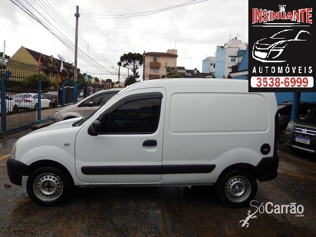 Kangoo completo 1.6 - Foto 10