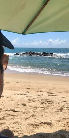 Praia de Pedra de Xaréu Fim de Semana / Temporada - Foto 18
