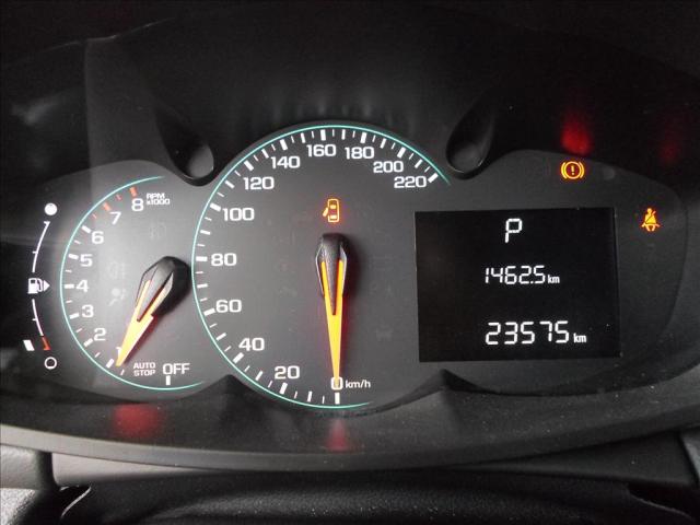 CHEVROLET TRACKER 1.4 16V TURBO FLEX LT AUTOMÁTICO - Foto 6