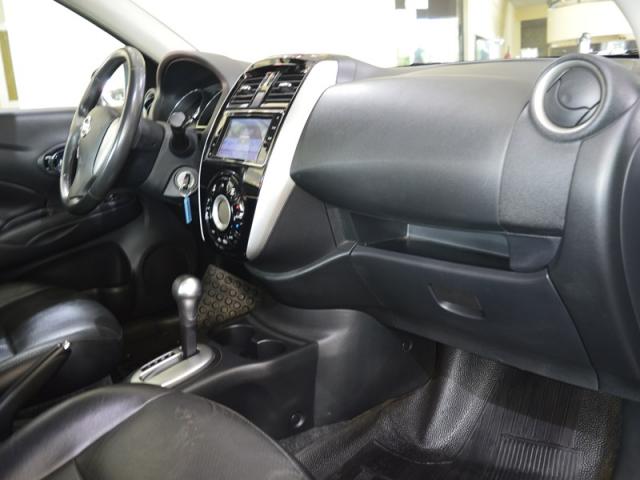 Nissan Versa SL 1.6 EPP - Foto 12